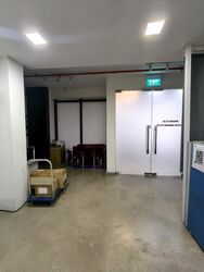 Oxley Bizhub 2 (D14), Factory #503300111